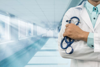 sanità medico