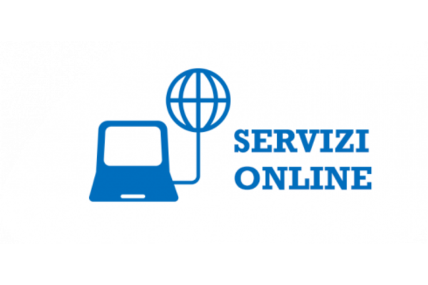 servizi online logo servizi online